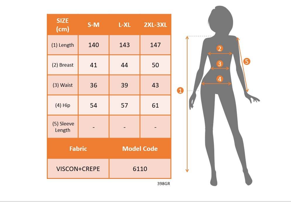 Kadın Eteği Puantiyeli Krep Kumaş Likralı Tam Boy Yazlık Elbise135 Cm - 2