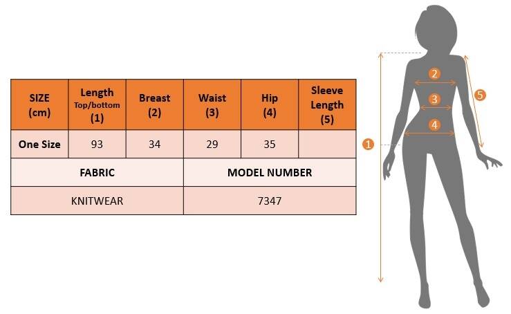 Kadın Kısa Kollu Biyeli Triko Elbise - 4