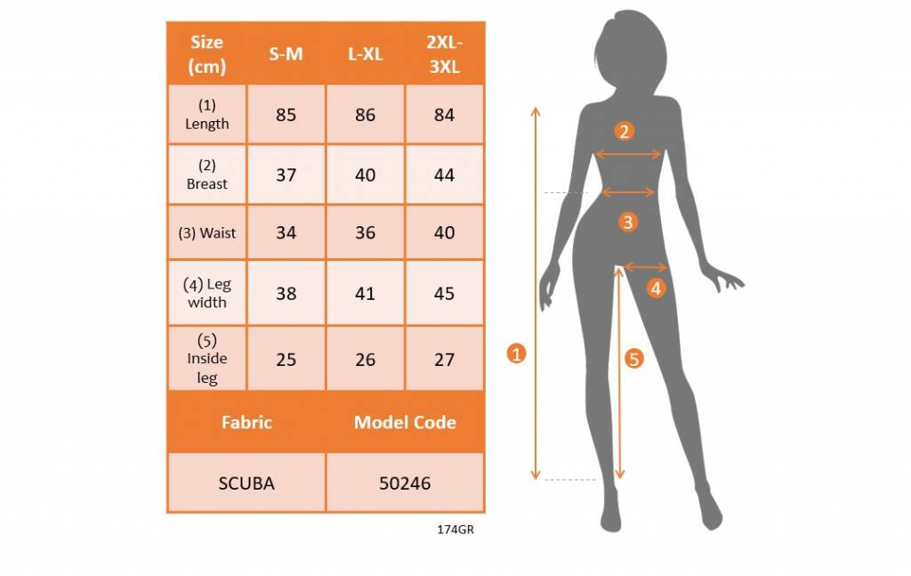 Kadın Kısa Kollu önü Fermuarlı Bodycon Dalgıç Tulum - 4